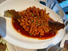 -四季民福烤鸭店(外滩外白渡桥店)