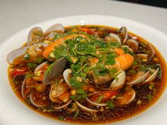 熟腌花蛤-潮人姐妹轩(海宁路店)