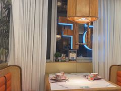 -泰椰里·泰国餐厅(智慧城广百广场店)