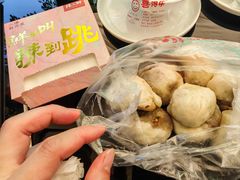 -梁憨包(南岸回龙湾店)
