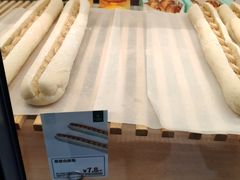 恩爱白面包-仟吉KenGee(五里牌店)