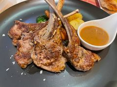 -小蕃茄意大利餐厅(开发区时尚天街店)