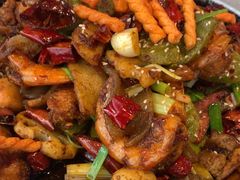 -小城外婆肴私房菜.家宴聚集点(圆明园颐和园·清河上地店)