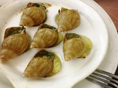 -红房子西菜馆(淮海中路店)