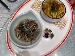-霞客居酒店·霞客食府·宁海特色小海鲜