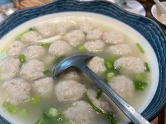 -小船渔村•大连菜•大连焖鱼(明泽街店)