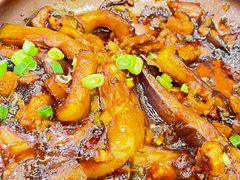 -九龙茶记·粤式餐厅融合菜(鹭江店)