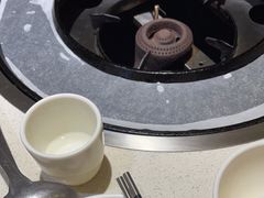 -芭夯兔·兔肉汤锅(新都店)