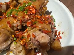 -大碗厨 25年老字号 现炒湘菜(四季天地店)