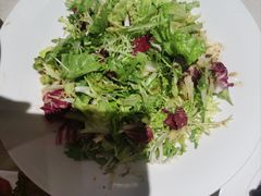 -唐拉雅秀酒店-唐苑中餐厅
