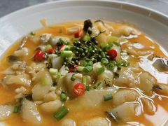 -1937青岛老味道·海肠捞饭·青岛菜(大鲍岛栈桥店)