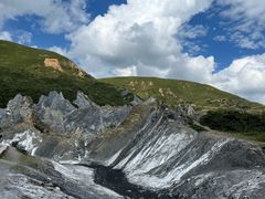 -墨石公园景区