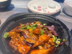 -小时候焗海鲜(鄞州万达店)