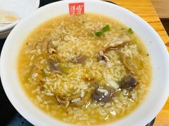 -浮屿大同鸭肉粥·始于1983年