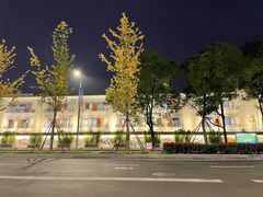 -西南民族大学南区(双流校区)