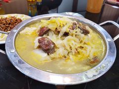 -一块豆腐·海鲜·家常菜(李沧书院路店)