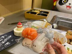 -海底捞火锅(南山京基百纳店)
