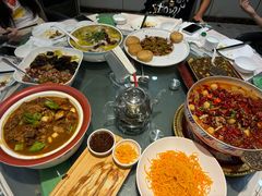 -鸿源斋清真豫菜(惠济店)
