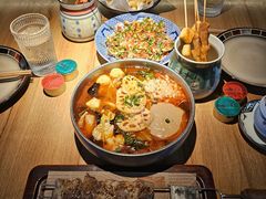 -雪熊精酿·哈尔滨烧烤酒馆(非遗大串店)