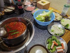 -闻小豆贵州自助火锅(万象城店)