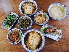 -孙盛兴奥灶面馆·蟹黄面·三虾面(山塘街总店)