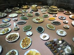 -陕西自然博物馆