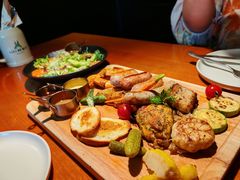 -布拉格餐厅· 中欧捷克菜(全国首店)