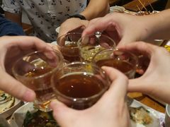 -木屋烧烤(坂田天安云谷店)