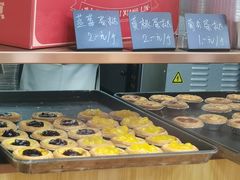 -包满意面包糕点(东坝店)