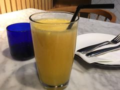 鲜橙汁-玛尚诺意式餐厅(官舍店)