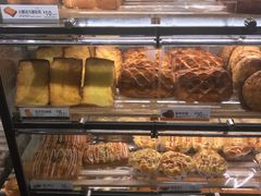 -85度C(南京龙江店)