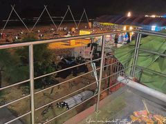 -那琴半岛地质海洋公园