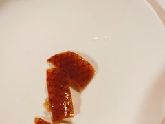 -全聚德(蓝山店)