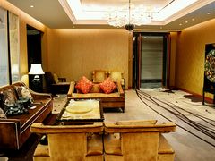 -汕头龙光喜来登酒店-采悦轩中餐厅