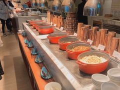 -成都安仁福朋喜来登酒店
