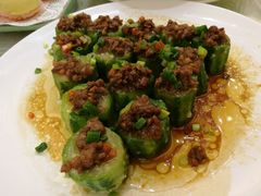 -天鲜阁·海鲜粤菜·33年老字号(石槎白云站店)