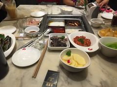 -海底捞火锅(武胜路凯德广场店)
