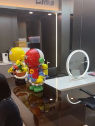 -Cima salon西玛沙龙