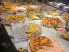 -比格比萨自助(花园路店)
