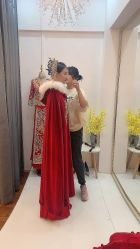 -MUSE缪斯婚纱礼服馆(黄陂广场店)