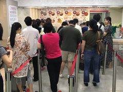 -珍妮曲奇聪明小熊(尖沙咀店)
