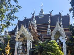 -西双版纳总佛寺