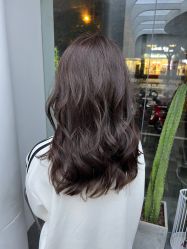 -卓梵美发·精品Salon