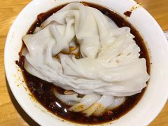 -周家大辣椒面皮(中山街店)