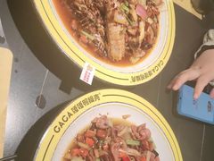 -嘎嘎鸭脑壳(金沙店)