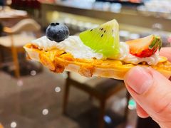 -天骄国际酒店·布拉格西餐厅(白石湖店)