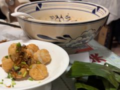 -蜗牛小馆醉乡民谣云南菜(惠新西里店)