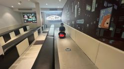 -MINI MARS KIDS CLUB亲子家庭中心(长宁天山店)