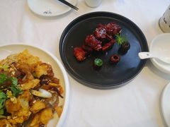 -聚鑫阁江浙菜·非遗传承技艺(闵行交大店)