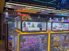 -风云再起游乐汇(北京西单西西友谊店)